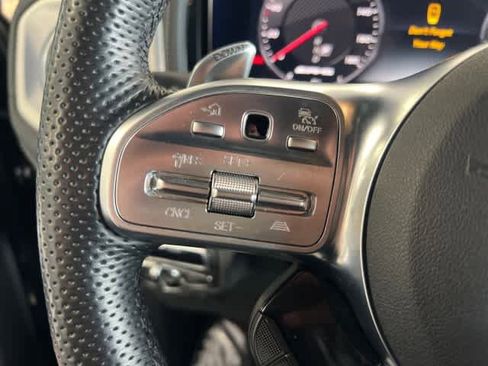 Certified 2024 Mercedes-Benz G 63 AMG 4MATIC image 24