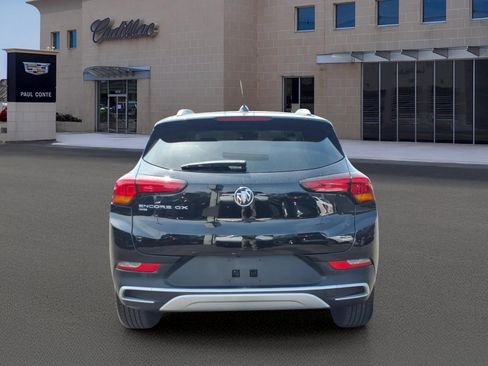 Used 2023 Buick Encore GX Select AWD/4WD image 6