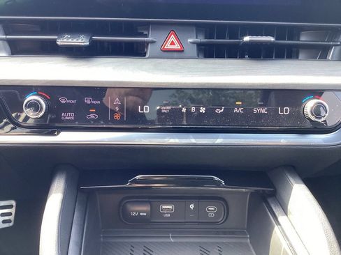 New 2025 Kia Sportage X-Line Prestige AWD/4WD image 23