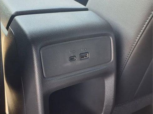 New 2026 Chevrolet Trax RS w/ Driver Confidence Package FWD image 20