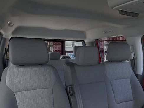 New 2026 Ford F350 XL w/ STX Appearance Package image 22