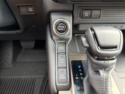 Used 2024 Toyota Land Cruiser w/ Premium Package AWD/4WD image 25