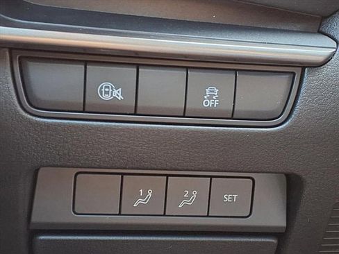 New 2026 MAZDA MAZDA3 s image 10