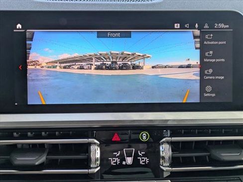 Certified 2023 BMW 430i Convertible w/ M Sport Package image 15