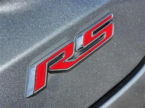 Used 2024 Chevrolet Trax RS w/ Sunroof Package image 13