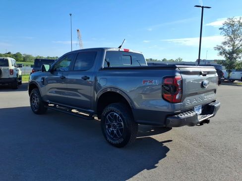 Used 2024 Ford Ranger XLT AWD/4WD image 5
