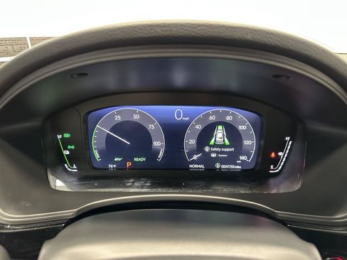 Certified 2026 Honda Civic Sport Touring image 20