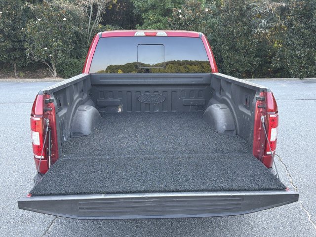 Used 2020 Ford F150 XLT w/ Equipment Group 302A Luxury AWD/4WD image 20
