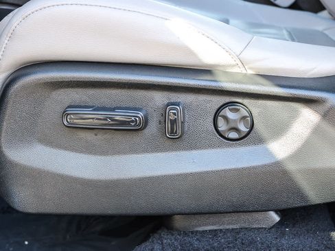 Certified 2018 Honda CR-V EX-L image 20