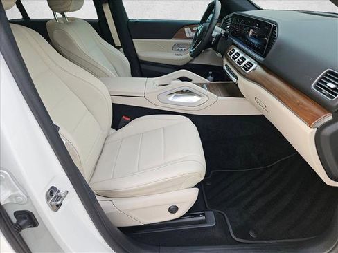 Certified 2026 Mercedes-Benz GLE 350 4MATIC image 22