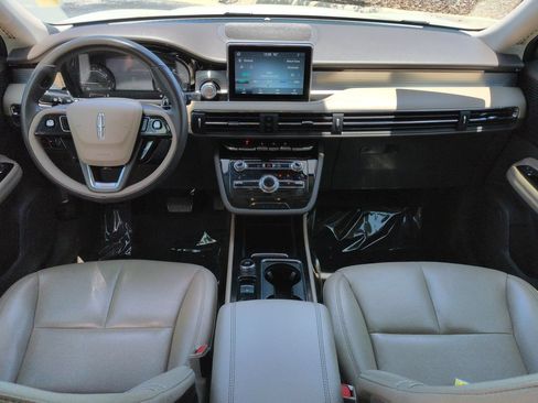 Certified 2020 Lincoln Corsair FWD image 15