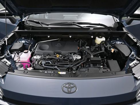 Used 2026 Toyota RAV4 SE w/ Convenience Package AWD/4WD image 39