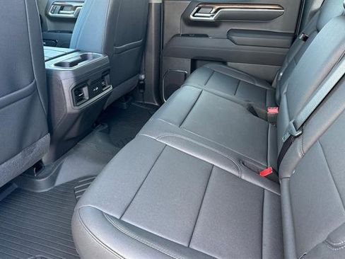 New 2026 Chevrolet Silverado 1500 LT Trail Boss w/ Safety Package image 13