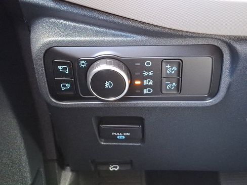 Used 2023 Ford Bronco Wildtrak image 23