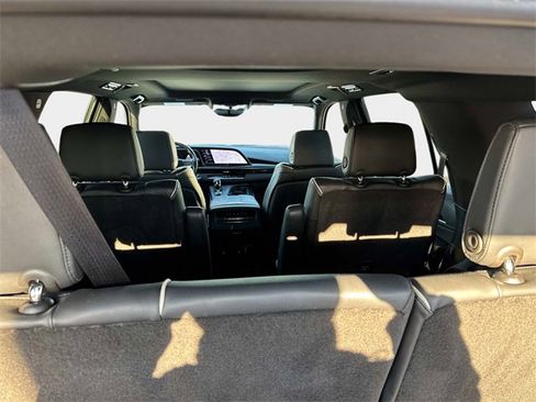 Used 2023 Cadillac Escalade Sport w/ Touring Package image 6