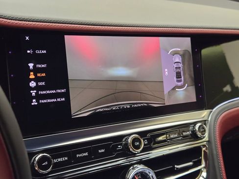 Certified 2023 Bentley Flying Spur V8 AWD/4WD image 36