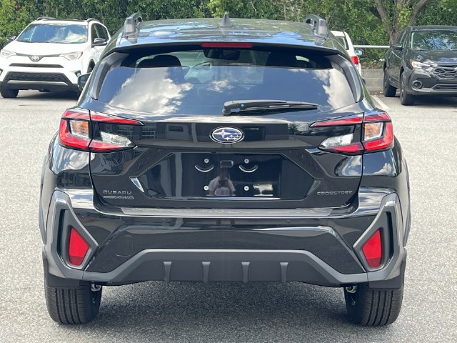 New 2026 Subaru Crosstrek 2.5i Limited AWD/4WD image 12