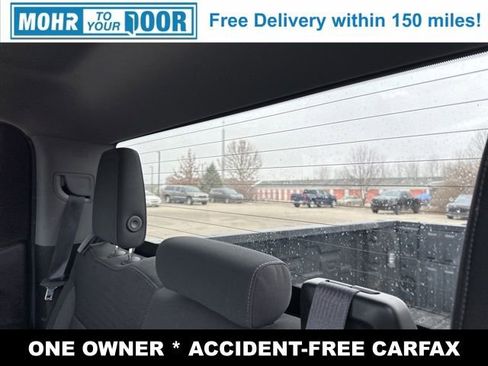 Used 2021 GMC Sierra 1500 Elevation w/ LPO, Elevation Black Package image 32