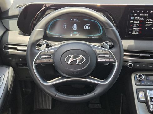 Used 2023 Hyundai Palisade XRT FWD image 21