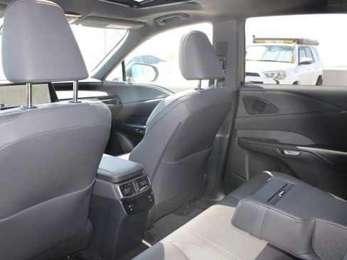 Certified 2024 Lexus RX 350 FWD image 8
