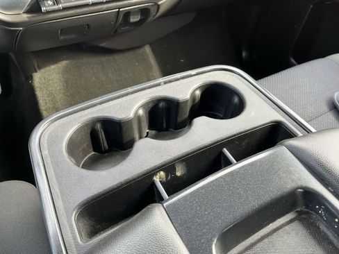 Used 2017 GMC Sierra 1500 SLE w/ SLE Value Package image 23