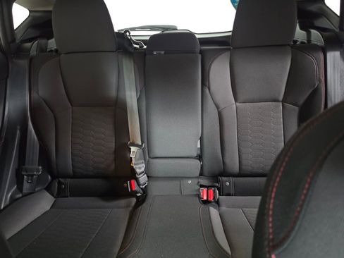 Certified 2024 Subaru Impreza 2.0i Sport image 18