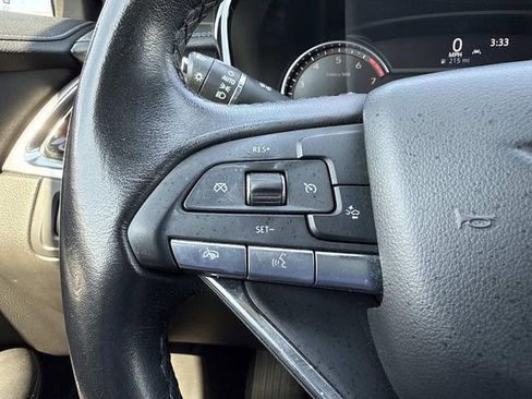 Used 2021 Cadillac XT6 Luxury image 28