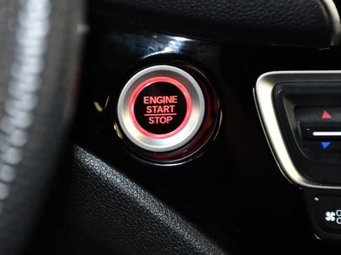 Certified 2023 Honda Passport Elite image 25