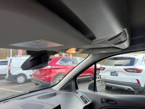 Used 2020 Ford Transit Connect XL image 21