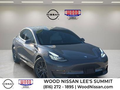 Used 2020 Tesla Model 3 Long Range