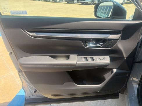 New 2026 Honda CR-V Sport-L image 14