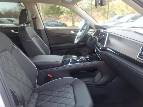 New 2026 Volkswagen Atlas SEL Premium R-Line AWD/4WD image 5