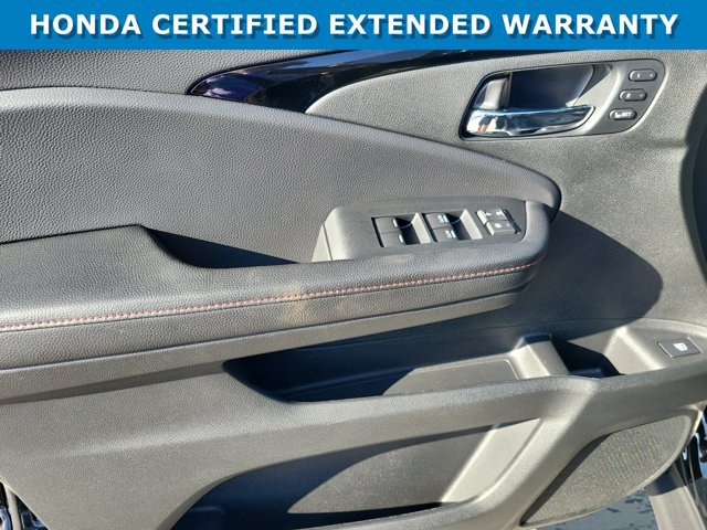 Certified 2024 Honda Ridgeline Black Edition image 29
