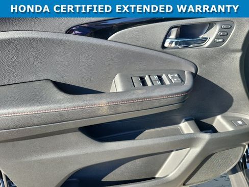 Certified 2024 Honda Ridgeline Black Edition image 29