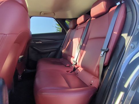 Used 2024 MAZDA CX-30 AWD 2.5 S w/ Preferred Package image 29