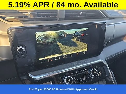 New 2026 GMC Sierra 1500 Denali w/ Denali Reserve Package image 21