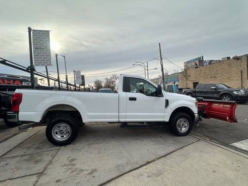 Used 2022 Ford F350 XL w/ XL Value Package AWD/4WD image 10