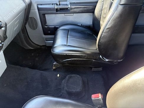 Used 2012 Ford F450 XL w/ PWR Equipment Group image 20