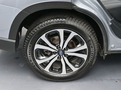 Used 2020 Subaru Forester Limited w/ Popular Package #3 AWD/4WD image 35