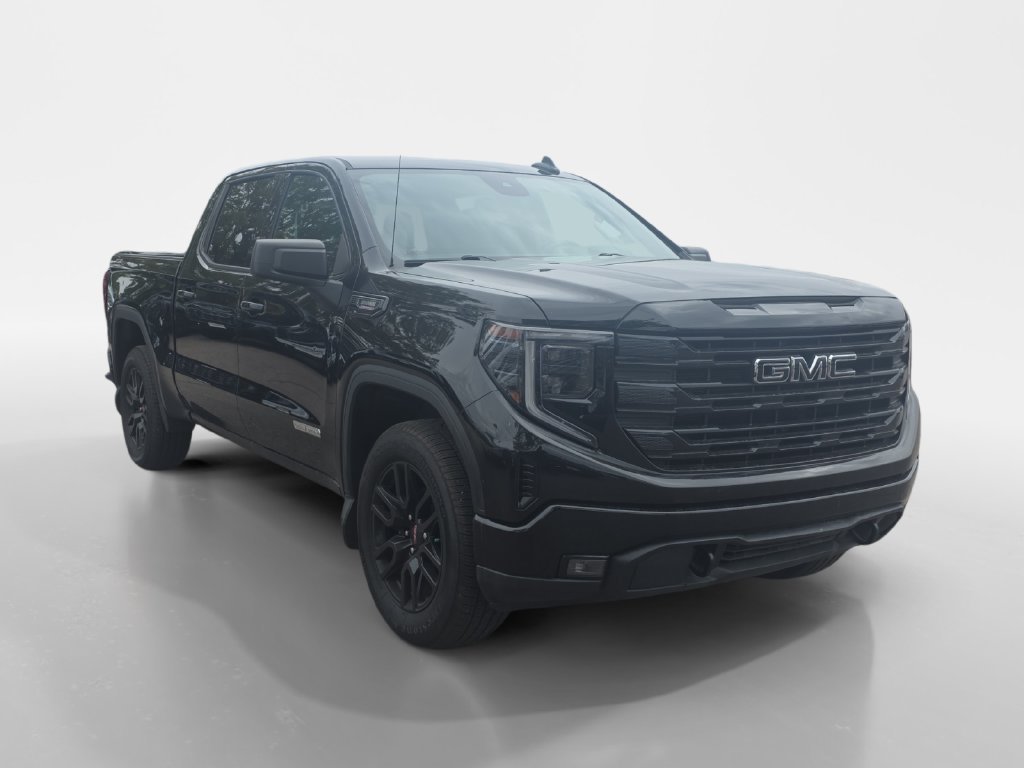 Used 2024 GMC Sierra 1500 Elevation AWD/4WD image 8