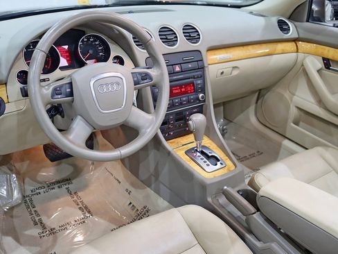 Used 2008 Audi A4 2.0T image 16