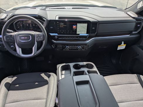 New 2026 GMC Sierra 1500 SLE AWD/4WD image 20