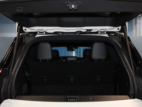 New 2026 Ford Expedition Tremor AWD/4WD image 43