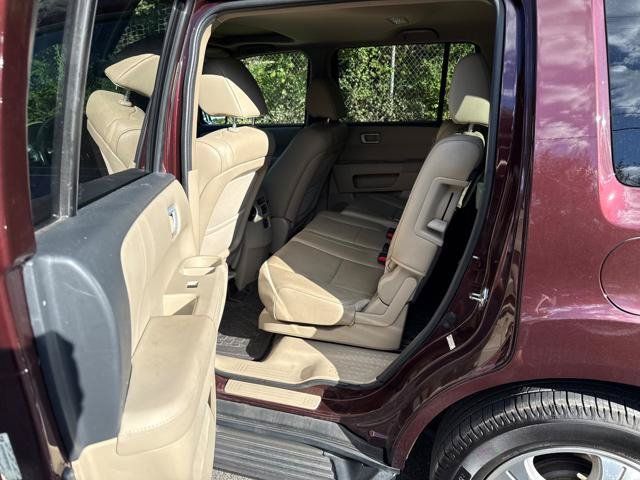 Used 2015 Honda Pilot EX-L image 10
