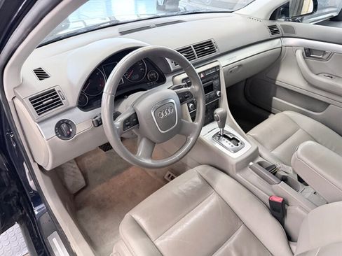 Used 2008 Audi A4 2.0T image 12