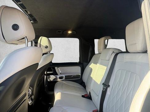 Certified 2023 Mercedes-Benz G 63 AMG 4MATIC image 17