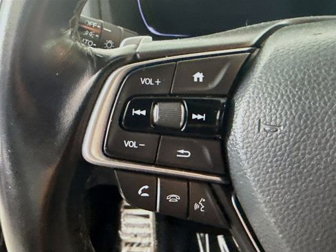 Used 2020 Honda Accord Sport image 14