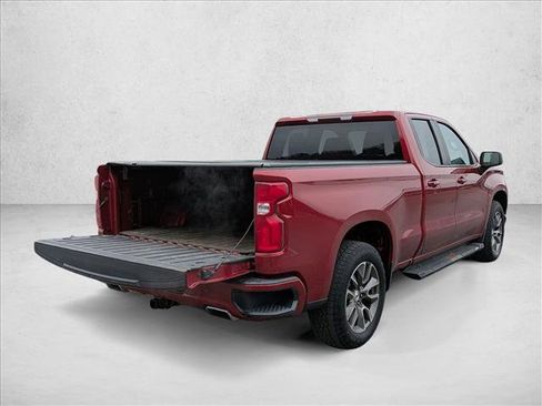 Used 2019 Chevrolet Silverado 1500 RST w/ All-Star Edition image 5