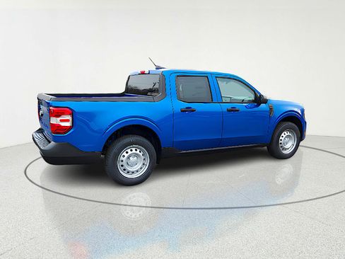 New 2026 Ford Maverick XL w/ Equipment Group 101A image 9