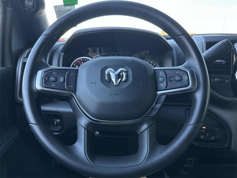 New 2026 RAM 2500 Tradesman w/ Chrome Appearance Group image 14